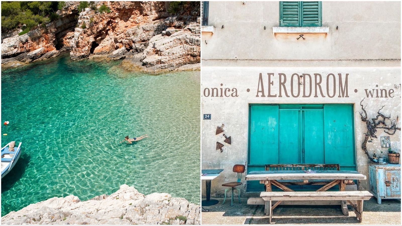 INSTA(NT) TRAVEL: Otok Vis će i ovog ljeta biti ‘place to be’