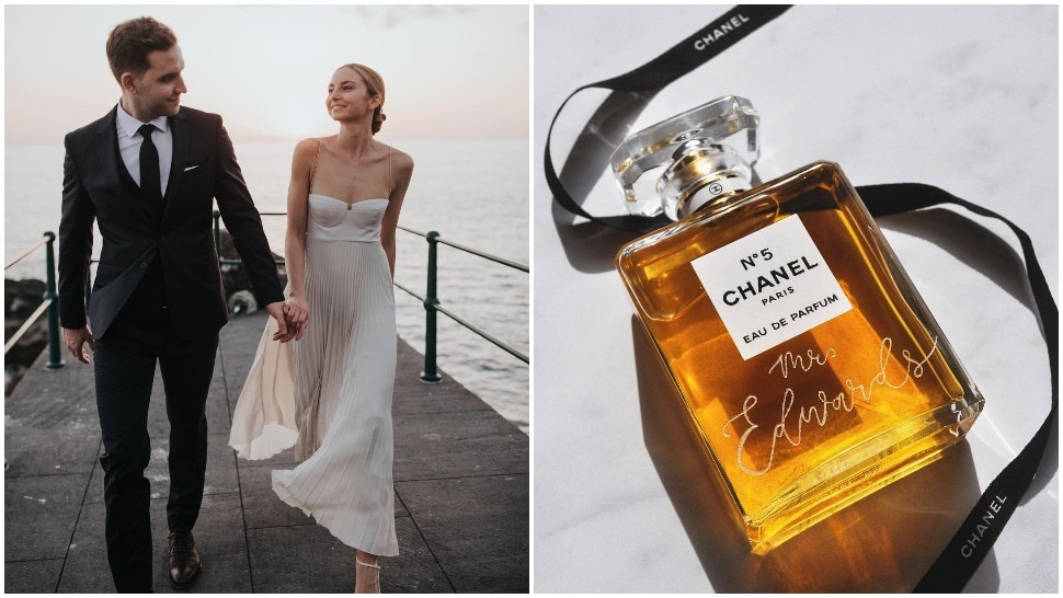 Najmirisniji ‘bridal’ parfemi koji će trajati cijeli vaš dan vjenčanja