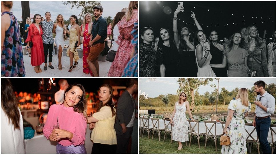 Ovo su najljepše fotografije i nezaboravni trenuci sa Journal  Summer Partyja