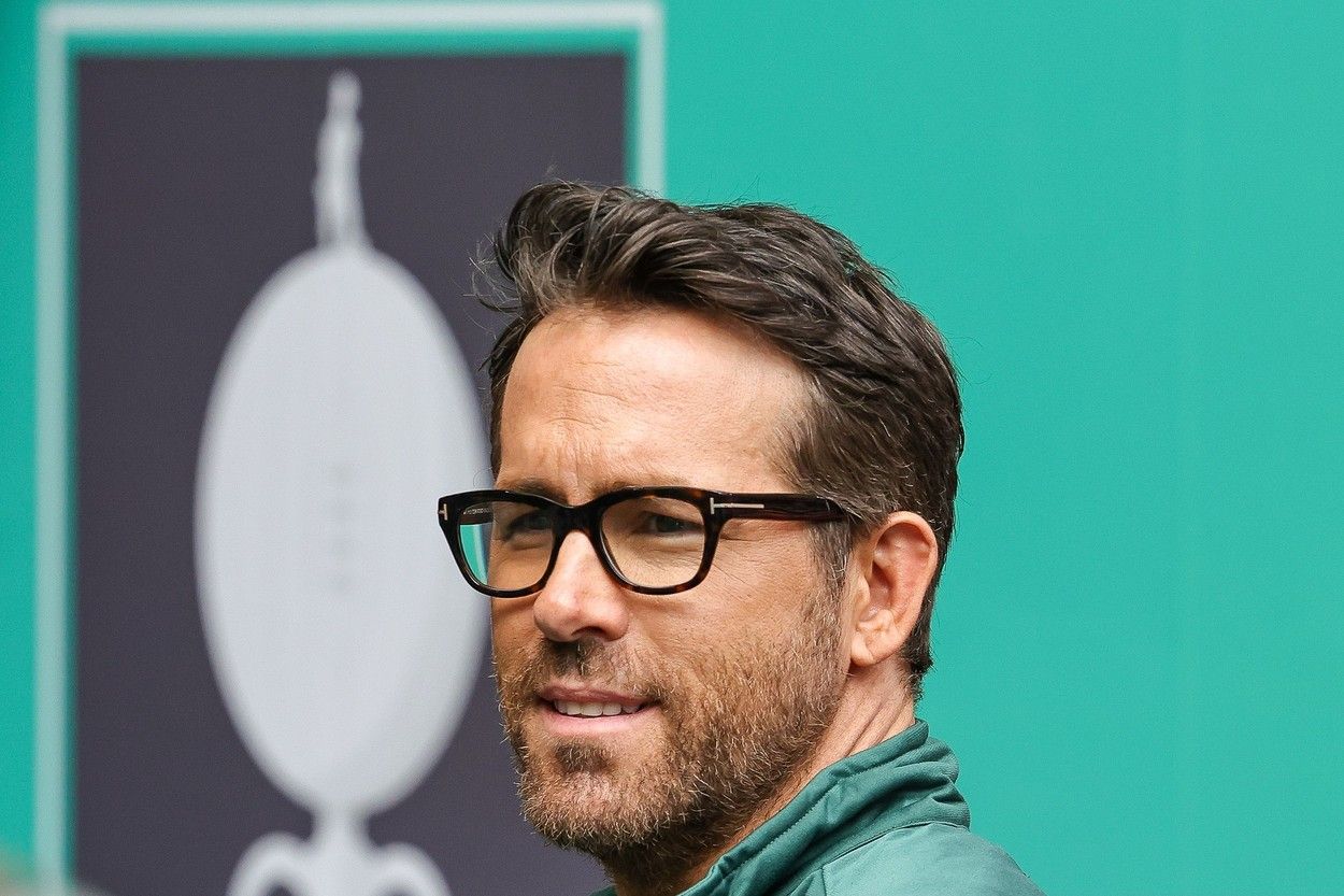 Filmski maraton: Ryan Reynolds