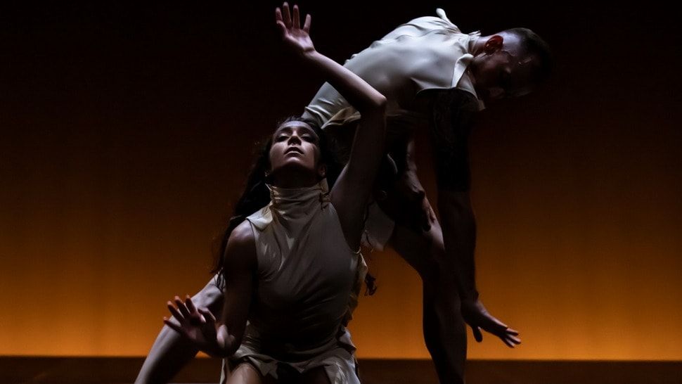 Šibenik Dance Festival cover