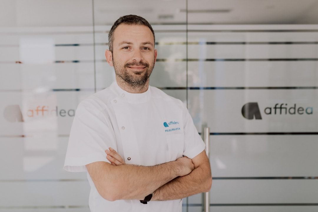 Affidea Vita Šibenik