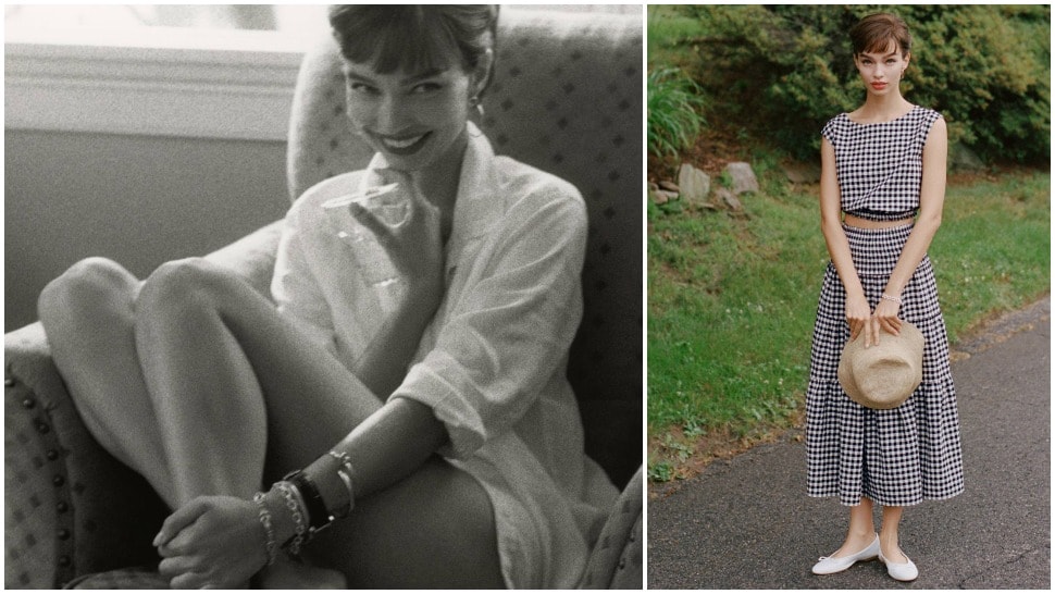 Audrey Hepburn kao savršena modna inspiracija za ljetne dane