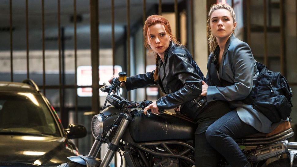 ‘Black Widow’ je napokon superhero film za one koji inače izbjegavaju filmove o superjunacima