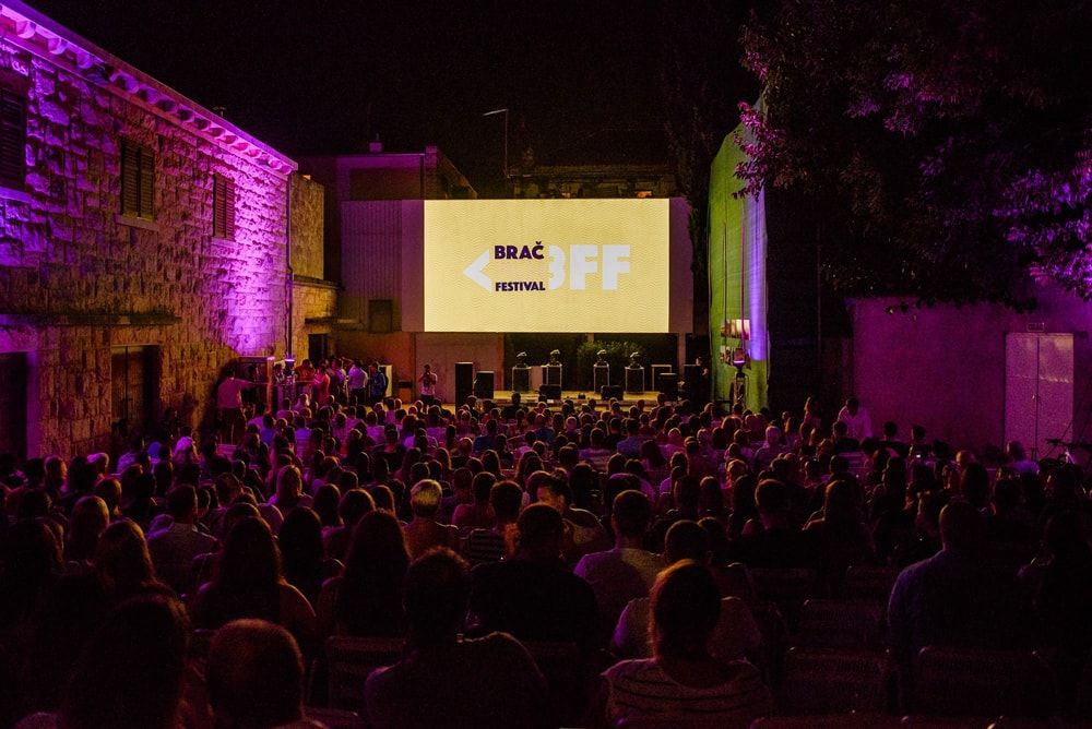 Brač Film Festival 2021.