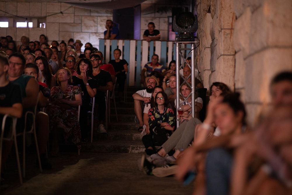 Brač Film Festival 2021.