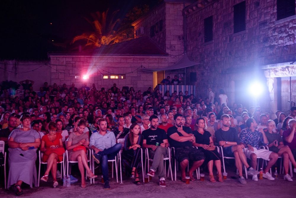 Brač Film Festival 2021.