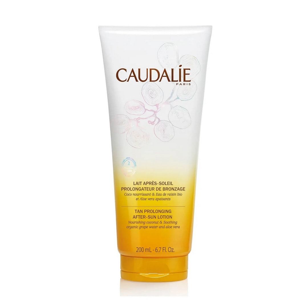 Caudalie njega nakon sunčanja