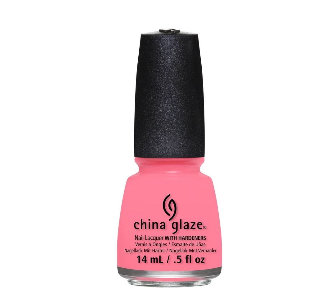 China Glaze 'it' boja laka