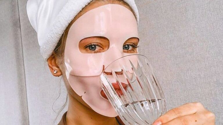 Dr. Jart+ ​​Cryo Rubber maske za njegu lica