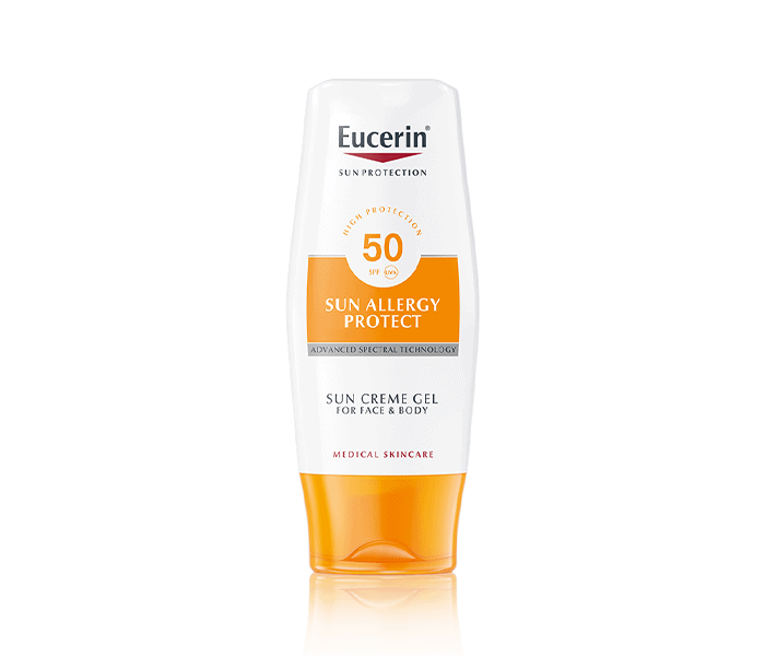 Eucerin SUN