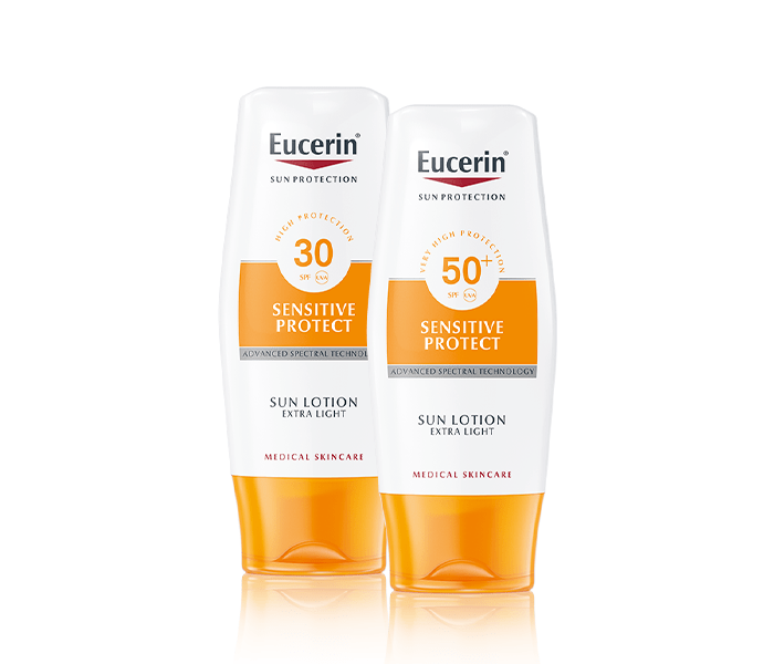 Eucerin SUN