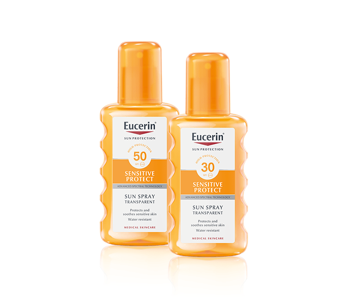 Eucerin SUN