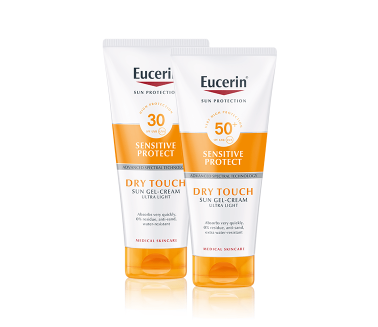 Eucerin SUN