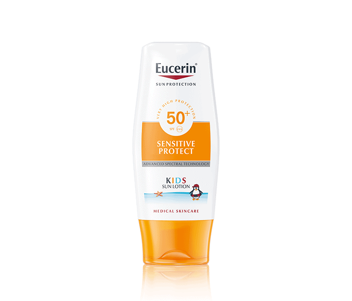 Eucerin SUN