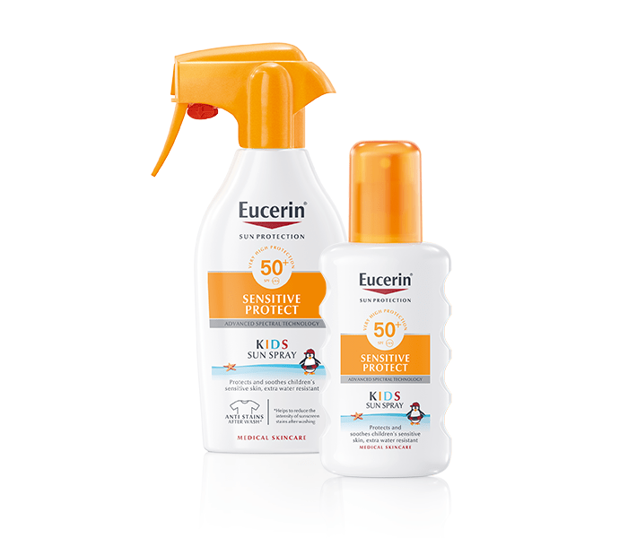 Eucerin SUN