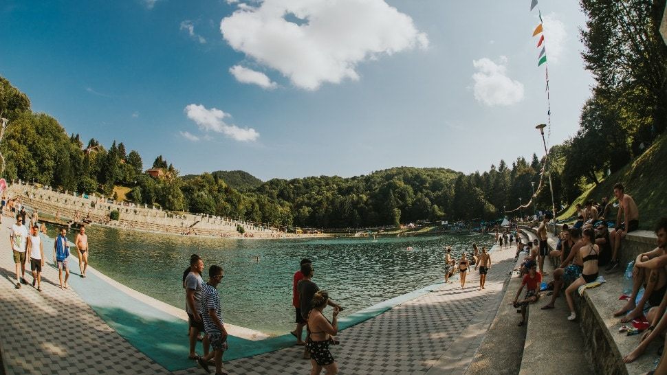 Ferragosto Jam održava se ovoga ljeta u nešto izmijenjenom obliku