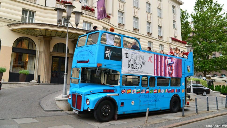 Završio je divan festival koji svake godine postane omiljena kulturna destinacija u Zagrebu