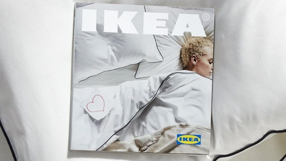 Nema više tiskanih IKEA kataloga, ali zato online možete prolistati one iz 1950-ih