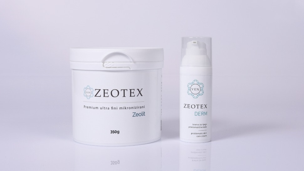 Journal Summer Giveaway: Zeotex proizvodi sa snažnim detoksikacijskim djelovanjem
