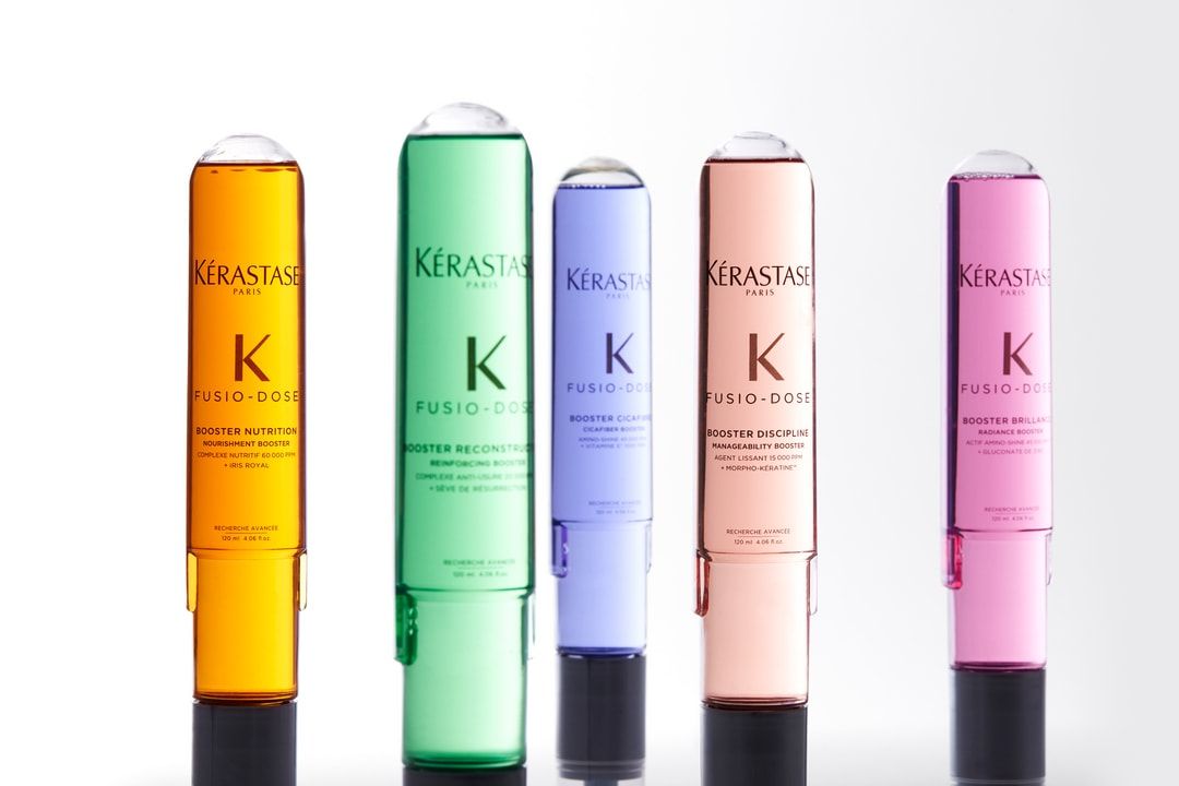 Kérastase Fusio Dose tretman
