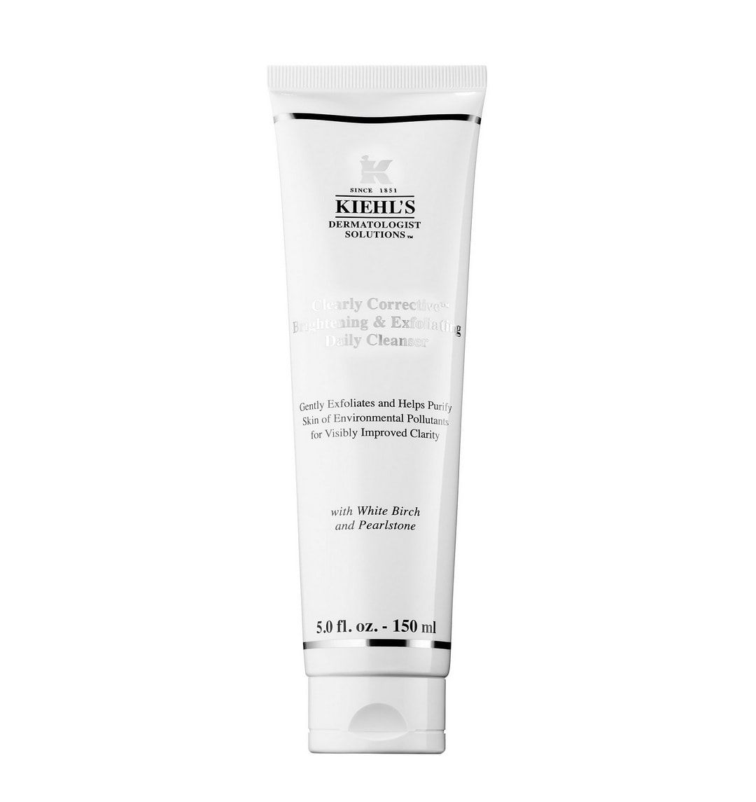 Kiehl's piling