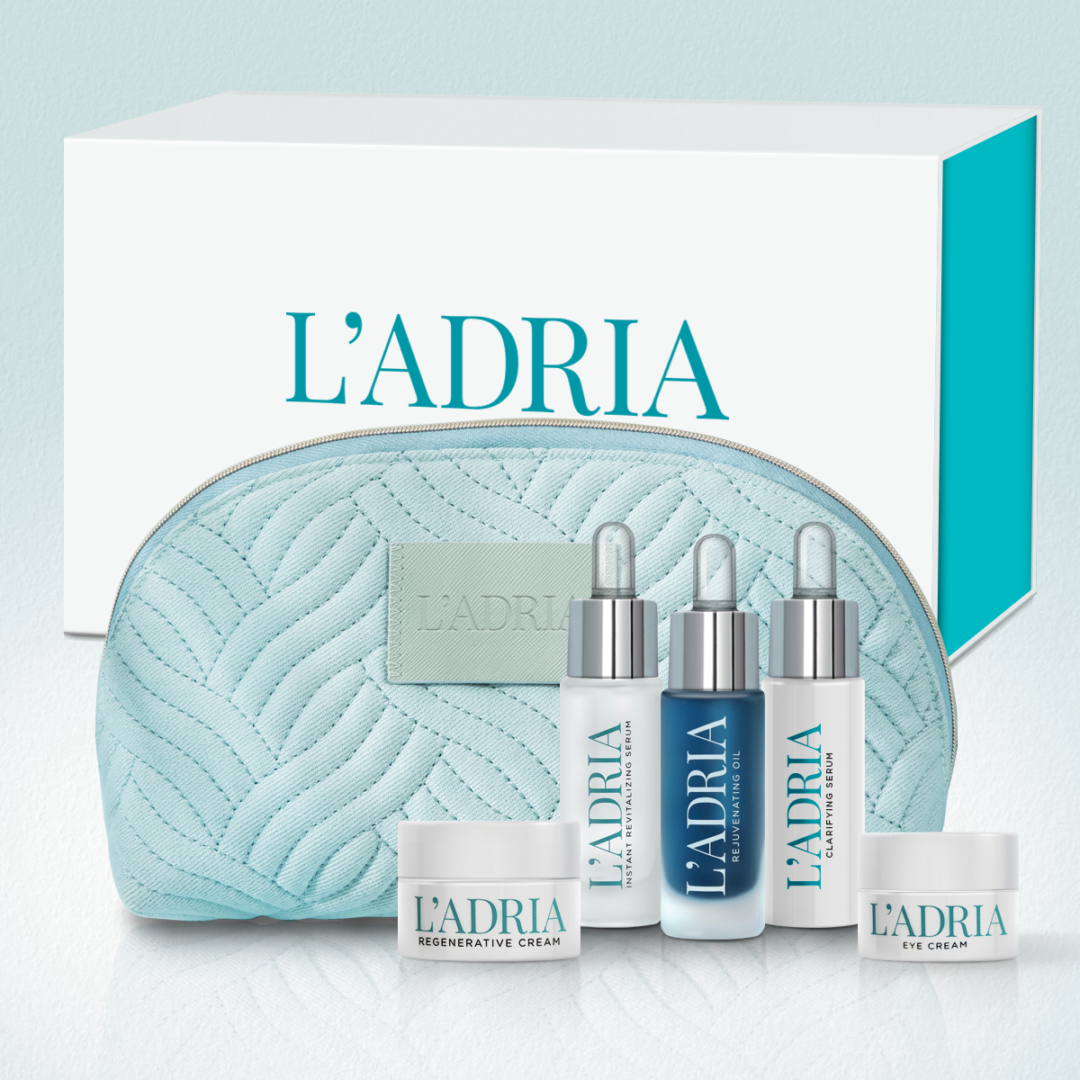 L'ADRIA Travel Essentials