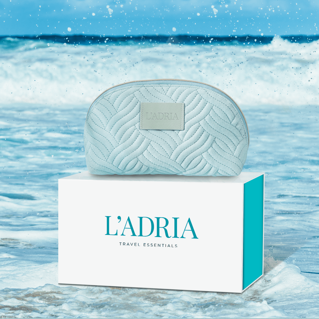 L'ADRIA Travel Essentials