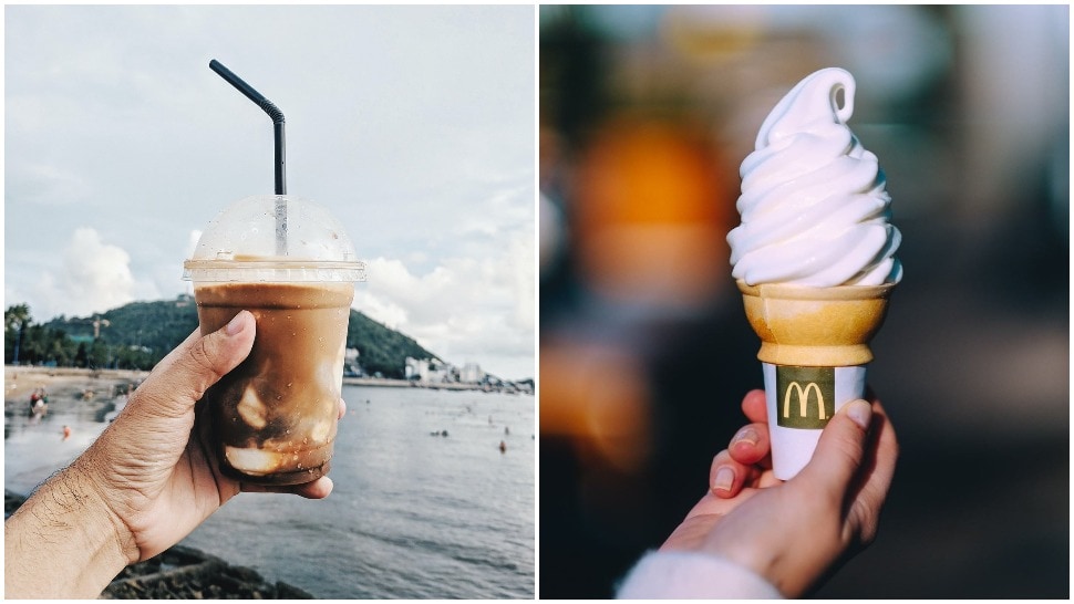 Trik s ledenom kavom i sladoledom iz McDonald’sa je novi viralni hit