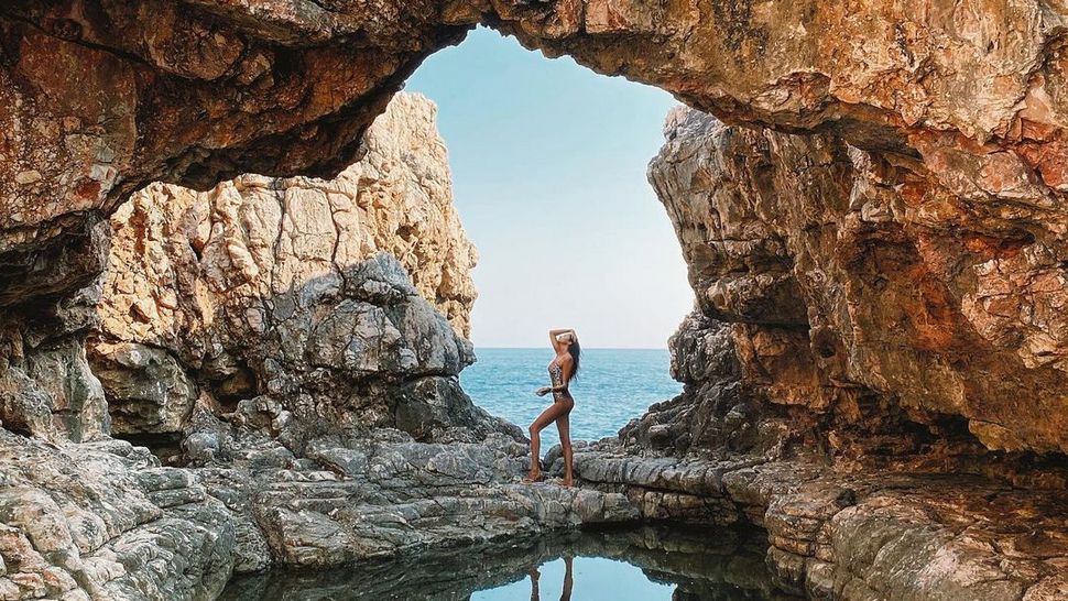 Mjesto na otoku Lokrumu koje će i ovog ljeta osvojiti naš Instagram feed