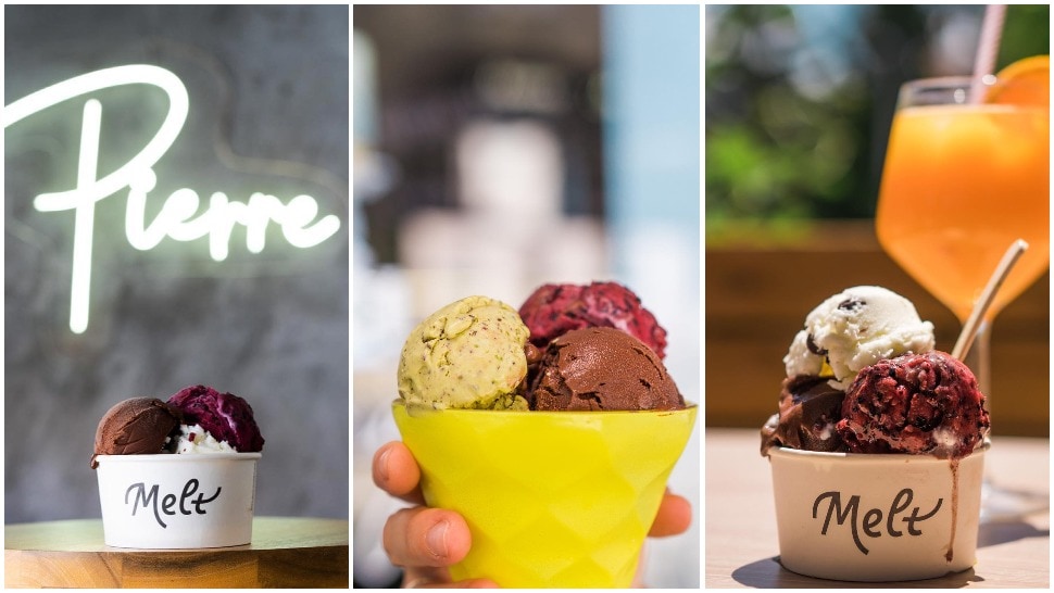 U omiljenoj slastičarnici na Trešnjevci sada možete uživati i u prefinom sladoledu