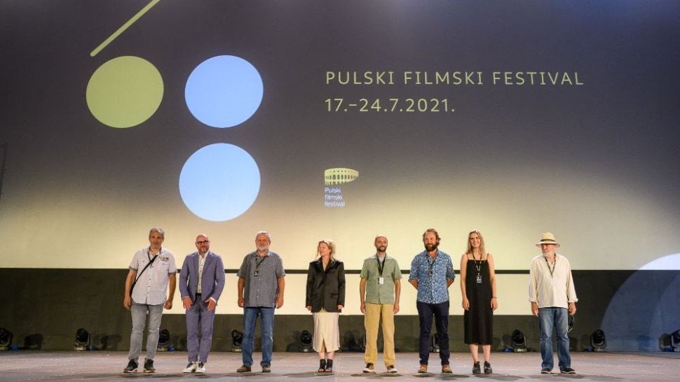 Vikend u znaku 68. Pulskog filmskog festivala