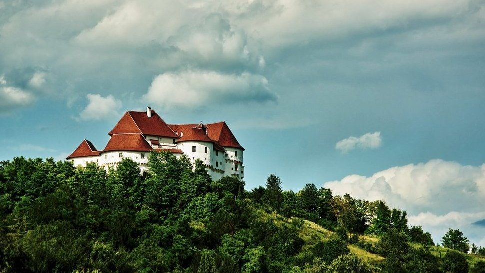 Ovog vikenda idemo na cool filmski festival na čarobnoj lokaciji Velikog Tabora