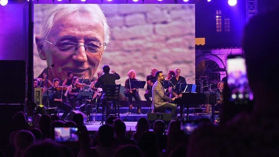 Na Korčuli će se održati Trag u beskraju – veliki koncert u čast Oliveru Dragojeviću