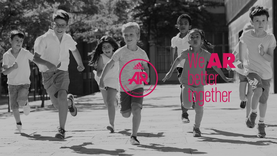 adidas Runnersi pokreću ljetnu školu trčanja za djecu izbjeglice