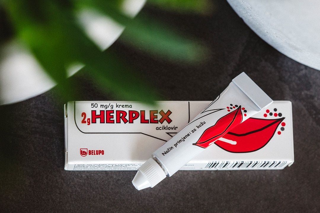 Herplex