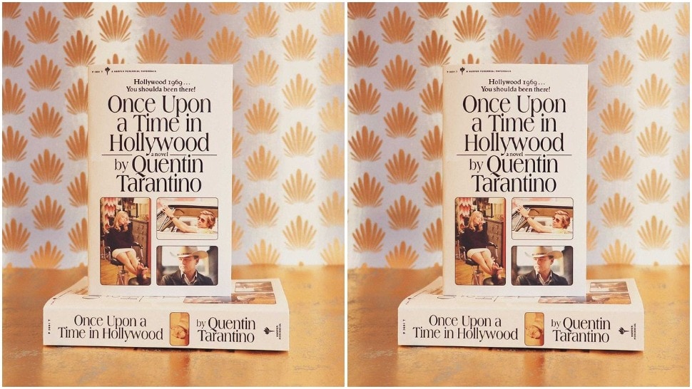 Izašla je knjiga ‘Once Upon  Time In Hollywood’ Quentina Tarantina napisana po filmskom hitu
