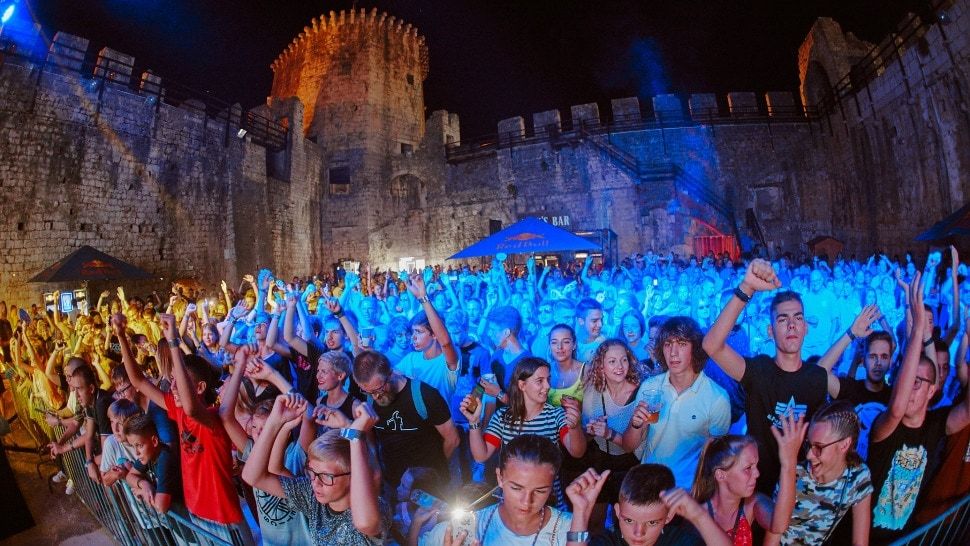 KulaKula festival se vraća u Trogir – Urban, TBF, Vesna Pisarović, Kuzma & Shaka Zulu i Vinko Ćemeraš