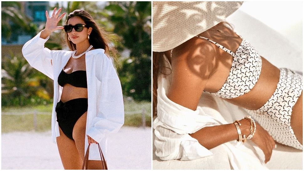 Trendseterice obožavaju upotpunjavati svoj look za plažu ovim komadom