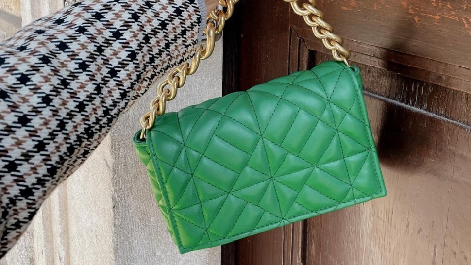 Zelena Zara torba koju imaju svi dobila je najnovije izdanje za ljeto i jesen