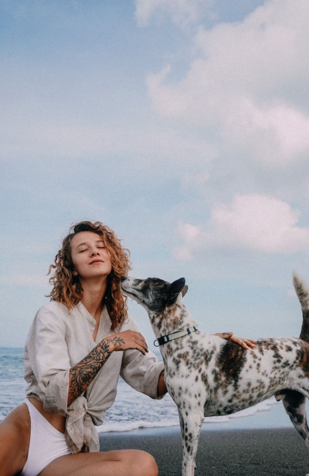 Journal Pets: Ovo su najljepše plaže na kojima će uživati i vaš ljubimac