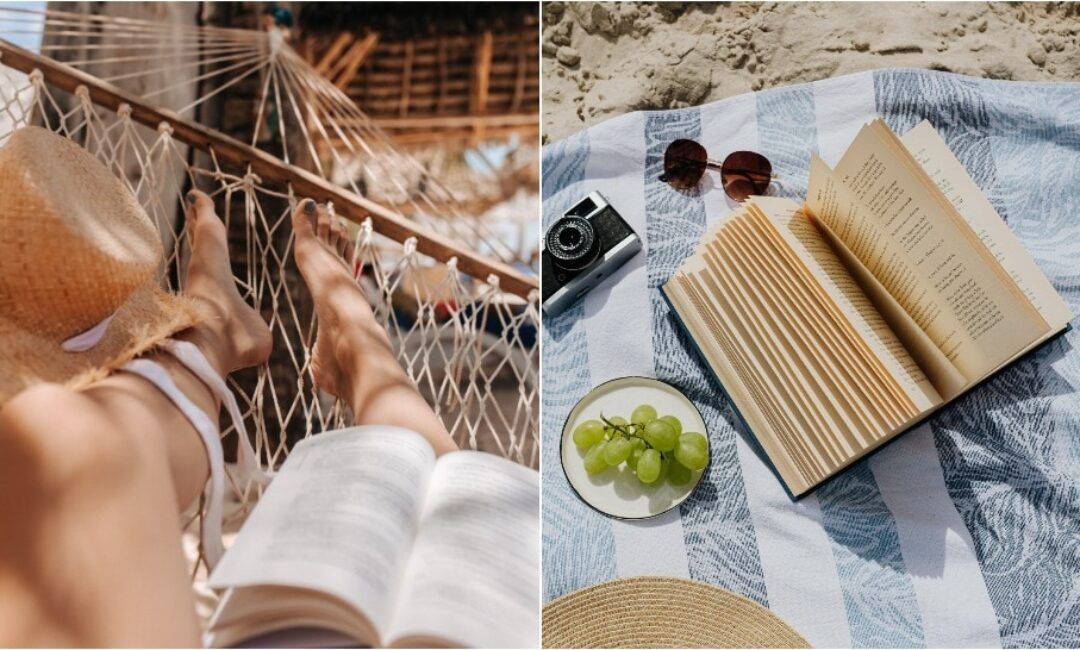 Preporuke Knjiga Za Ljeto Dale Su Nam Hrvatske Book Influencerice