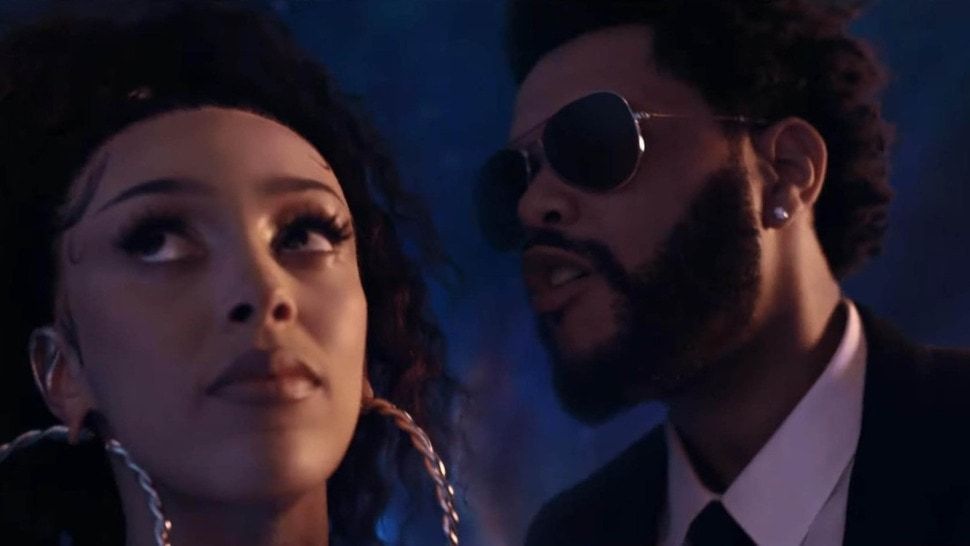 The Weeknd je počeo pisati scenarij za HBO seriju u kojoj će i glumiti