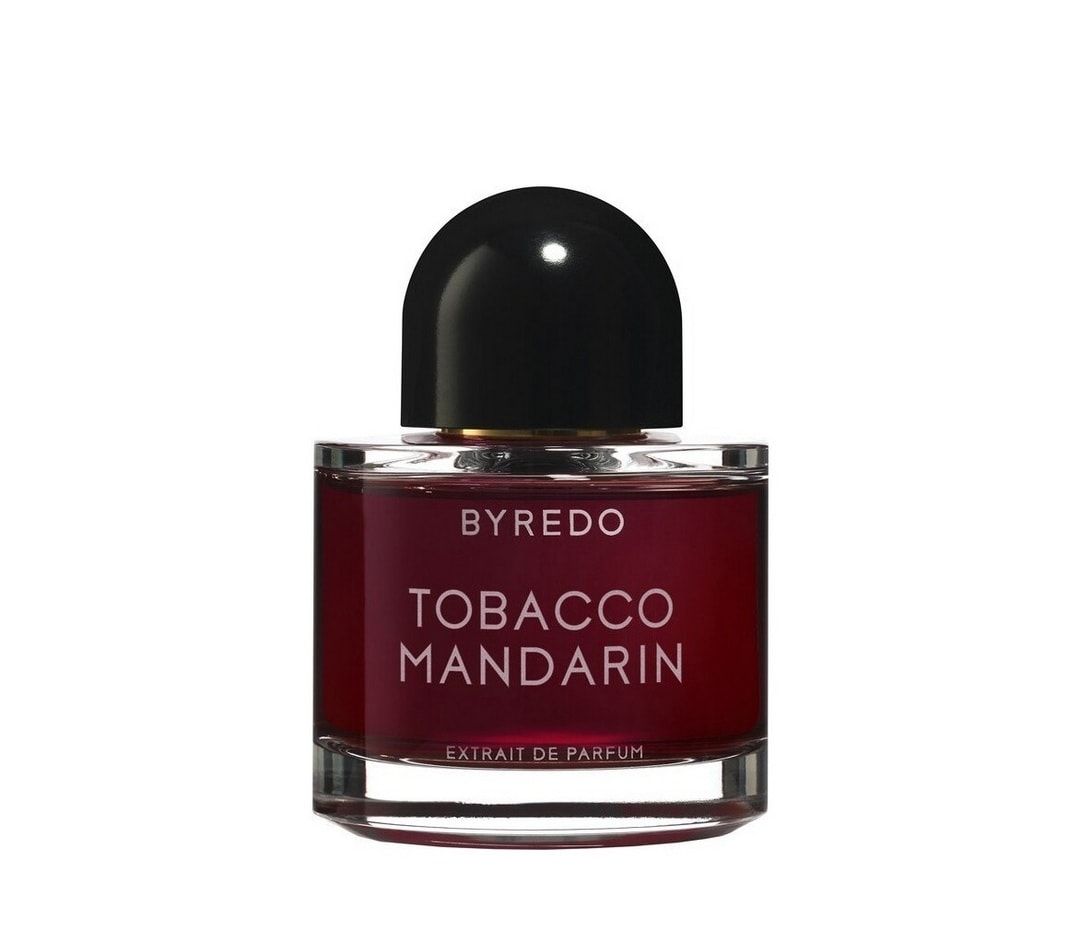 Byredo Tobacco Mandarin