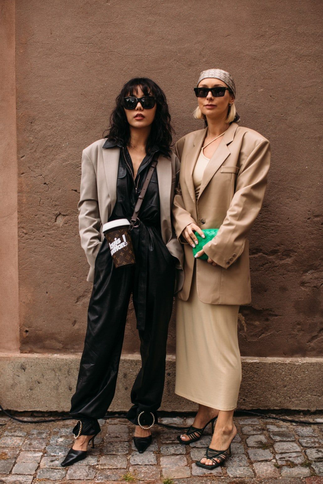 Copenhagen street style jesen 2021.