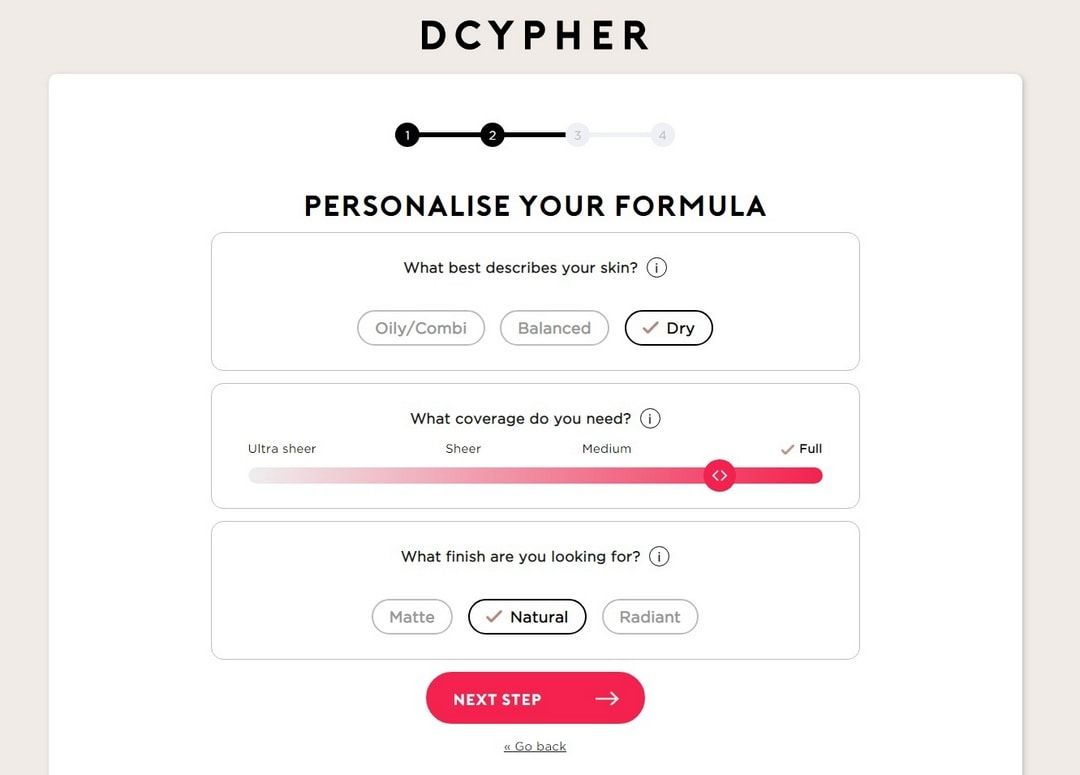 Dcypher