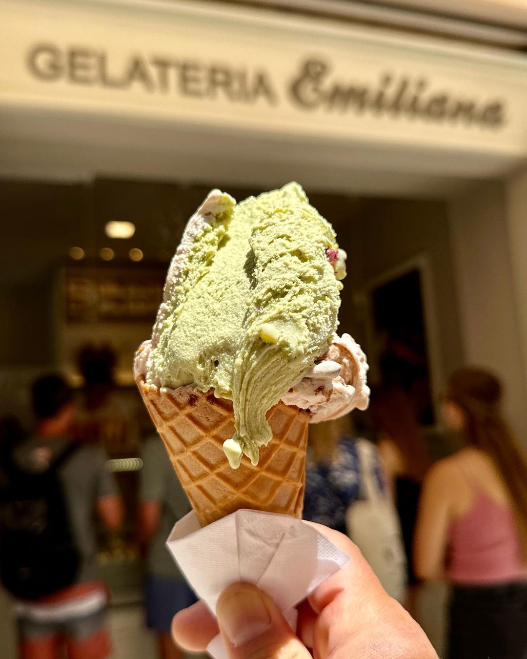 Za ovaj sladoled kažu da je najbolji u Splitu