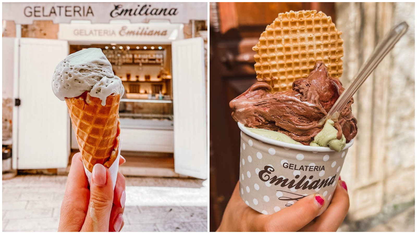 Za ovaj sladoled kažu da je najbolji u Splitu