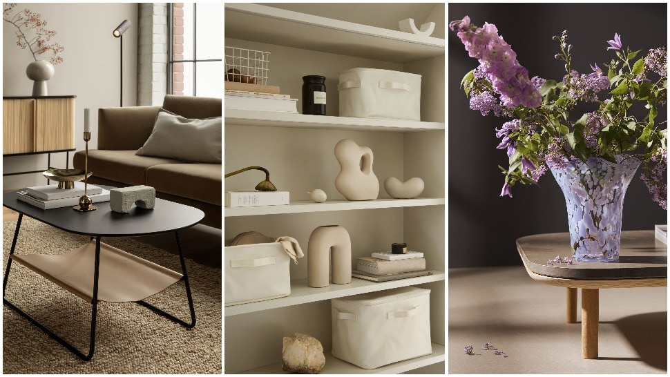 Efektni H&M Home detalji kojima ove jeseni možete osvježiti svoj dom