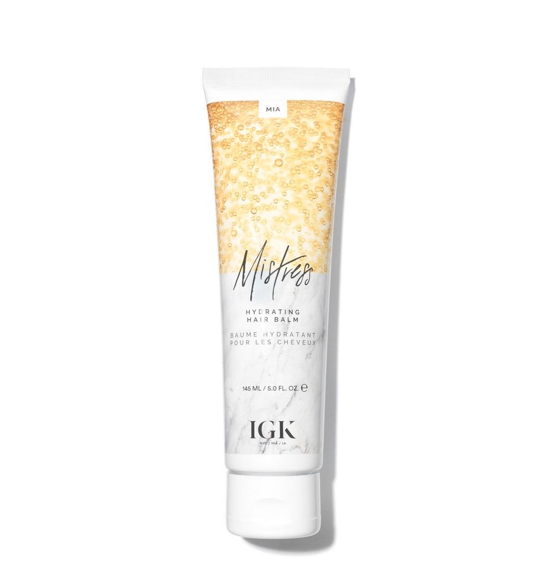 IGK Hair anti-frizz proizvodi